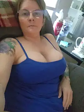 Show Webcam de Femininefirexo1