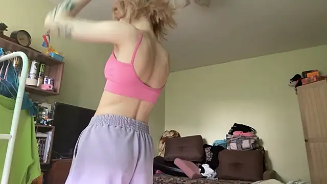 HellAlt webcam show