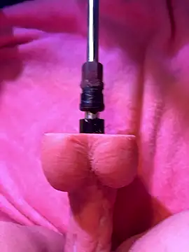 Webkamerová show Taelynn_