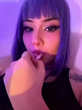Taelynn_ Adlı Modelin Canlı XXX Sohbeti