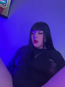 Chatroom XXX en direct de Taelynn_
