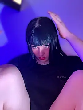 Sembang XXX Secara Langsung Taelynn_
