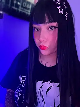 Taelynn_'s Webcam Show