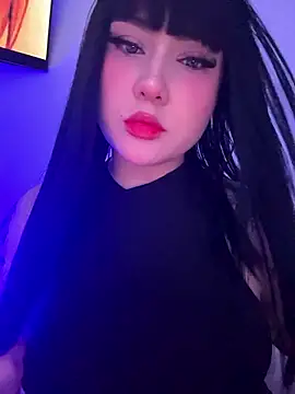 Taelynn_ Show in webcam