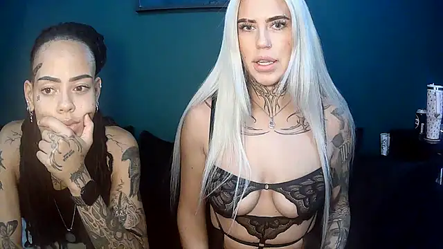 kylie_wyatt Webcam Show