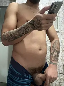 Show Webcam de DOT21CMSP