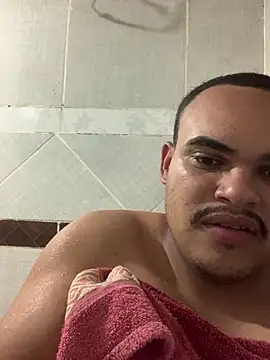 carameloGO webcam show