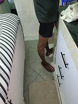 Thefavsmasher Шоу с уебкамера