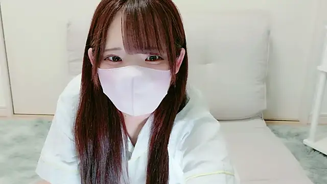 Miku_0のウェブカメラショー