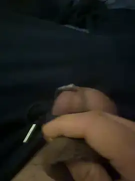 Show de webcam de JhonnyDeeeeP