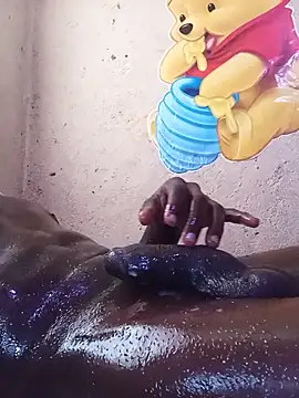 Nastysoul22's Webcam Show