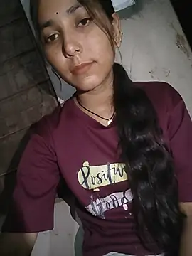 divya_140 网络视讯表演