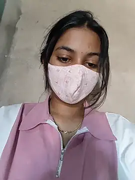 divya_140 webkamerás műsora