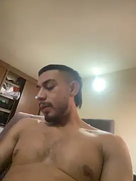 Show de webcam de Taylor_DiamondBoy