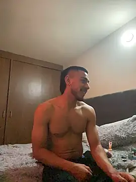 Taylor_DiamondBoy webcam show