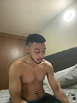 Taylor_DiamondBoy 网络视讯表演