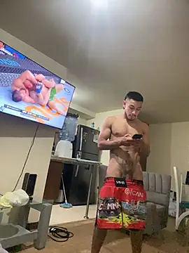 Show webcam de Taylor_DiamondBoy