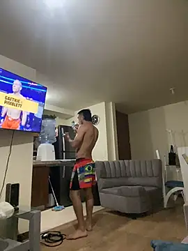 Show de Taylor_DiamondBoy na webcam