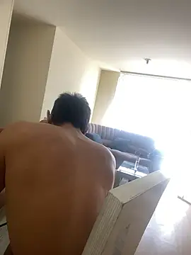 Taylor_DiamondBoy's Webcam Show