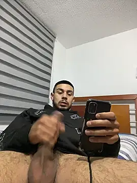 Show webcam de Taylor_DiamondBoy