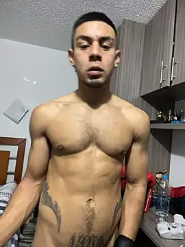 Taylor_DiamondBoy's Webcam Show