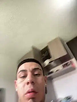 Show webcam de Taylor_DiamondBoy
