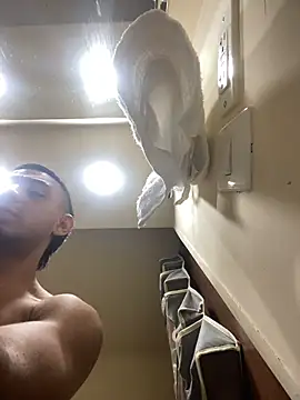 Show webcam de Taylor_DiamondBoy