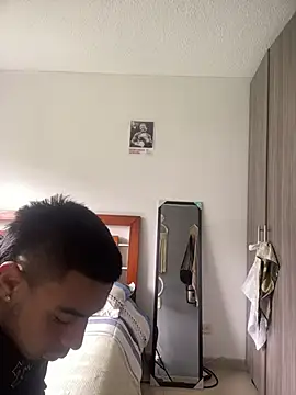 Вебкам-шоу Taylor_DiamondBoy