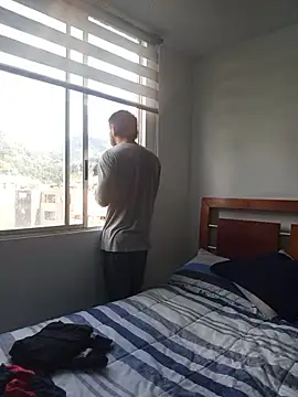 Вебкам-шоу Taylor_DiamondBoy