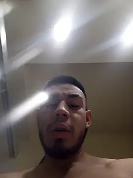 Show webcam de Taylor_DiamondBoy