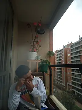 Taylor_DiamondBoy Webcamshow