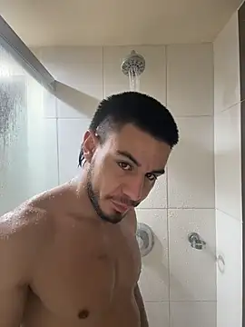 Taylor_DiamondBoy Adlı Modelin Web Kamerası Şovu