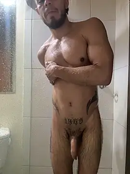 โชว์เว็บแคมของ Taylor_DiamondBoy