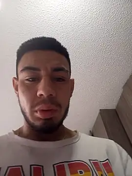 Taylor_DiamondBoy Pertunjukan Webcam