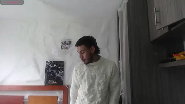 Show Webcam de Taylor_DiamondBoy