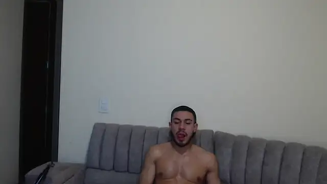 Taylor_DiamondBoy Show Webcam