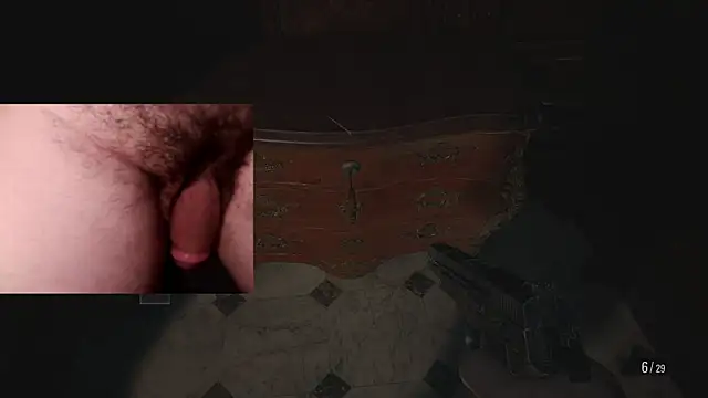 WARDOX5 webkamerás műsora