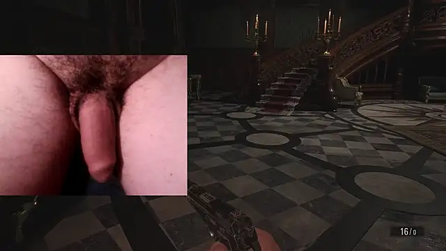 WARDOX5 Webcam show