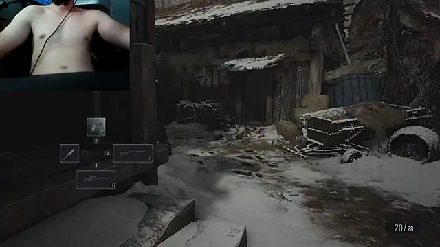 WARDOX5n Webbikameraesitys