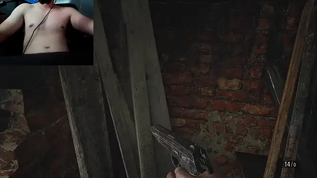 WARDOX5's Webcam Show