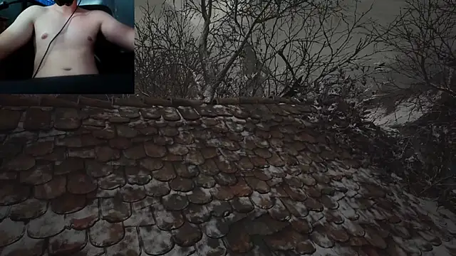WARDOX5's Webcam Show