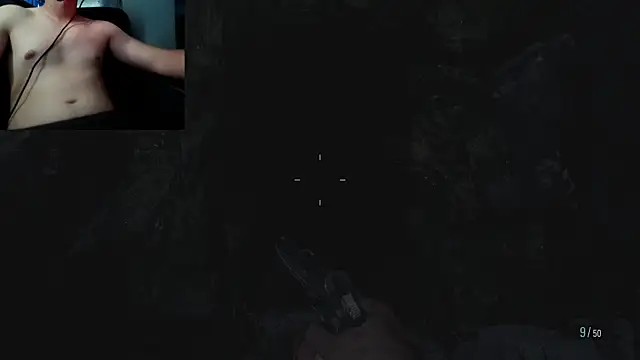 Webkamerová show WARDOX5