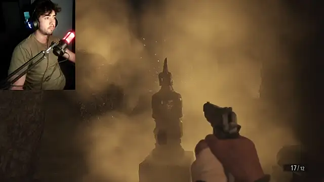 عرض كام WARDOX5