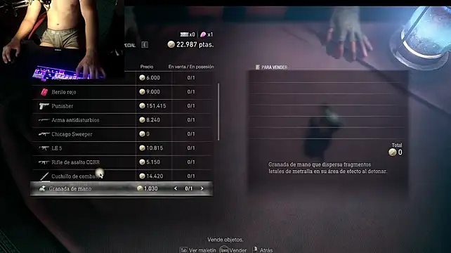 WARDOX5 网络视讯表演
