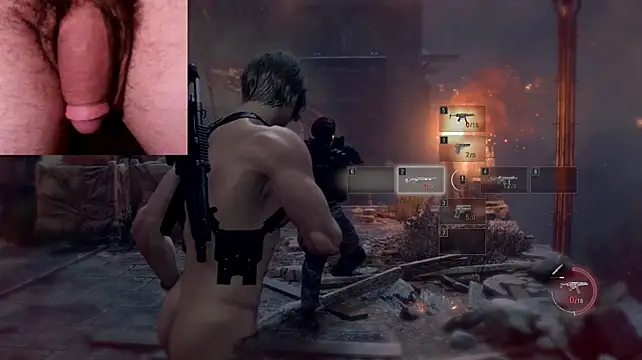 عرض كام WARDOX5