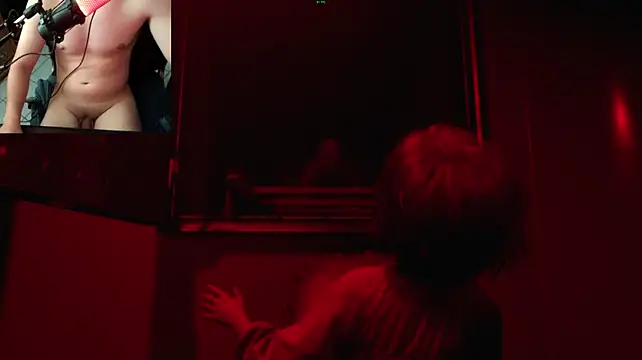 WARDOX5 Webcam-Show