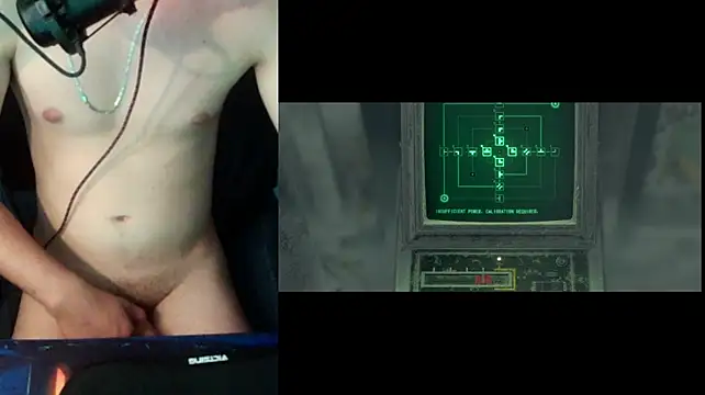 WARDOX5's Webcam Show