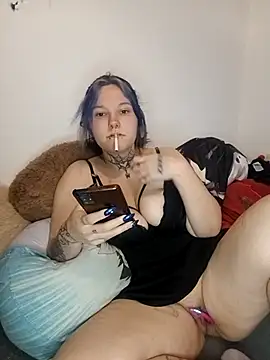 -NovaBlue- – webcam-show