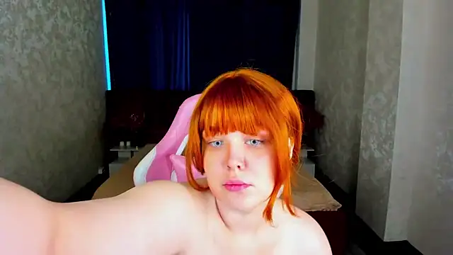 Chat XXX en directo de Be-llaWilde