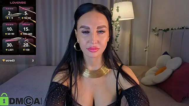 Amelia_Greyson's Live XXX Chat